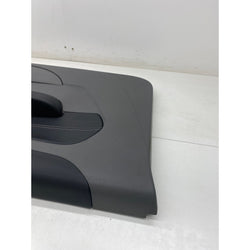 Ford Focus ST Door card passenger left front MK2 ST-3 2010