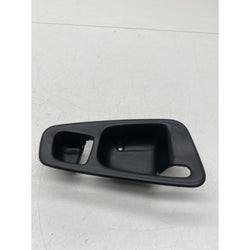 Honda S2000 door handle surround right 2008 AP2
