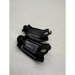 Toyota Yaris subframe brackets pair GR 2021