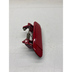 Honda Accord Exterior door handle front left passenger Type R 1998