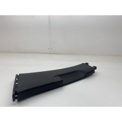 Volkswagen Golf GTI B pillar trim cover left side panel 2.0 TSi 2019 MK7.5 5G4867291