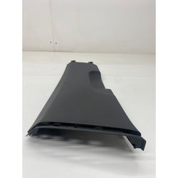 Volkswagen Golf GTI B pillar trim cover left side panel 2.0 TSi 2019 MK7.5 5G4867291
