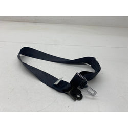 Mitsubishi Evolution Centre seat belt Evo 8 2003