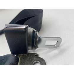 Mitsubishi Evolution Centre seat belt Evo 8 2003
