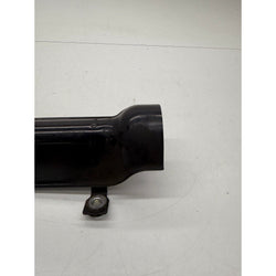 Honda Civic drive shaft heatshield heat shield guard Type R FN2 2008 K20