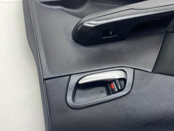 Honda Civic Door card rear left Type R FK2 2016 MK9