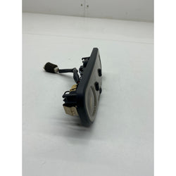 Mazda RX7 interior roof map light FD3S 1993