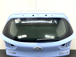 Hyundai I30 N Boot lid tailgate T-GDI 2021