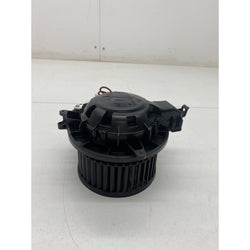 BMW M140i Heater blower motor 1 Series 2016 F20