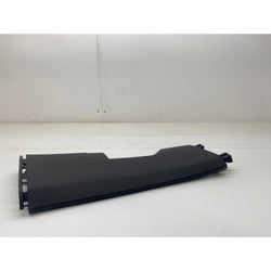 Volkswagen Golf GTI B pillar trim cover right side panel 2.0 TSi 2019 MK7.5 5G4867292