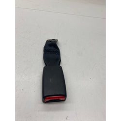 Mitsubishi Evolution Seat belt buckle rear Evo 8 2003