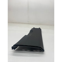 Volkswagen Golf GTI B pillar trim cover right side panel 2.0 TSi 2019 MK7.5 5G4867292
