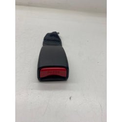 Mitsubishi Evolution Seat belt buckle rear Evo 8 2003