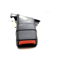 Toyota Yaris seat belt buckle rear GR 2021