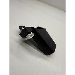 Toyota Yaris seat belt buckle rear GR 2021