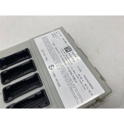 BMW M140i Body control module 1 Series 2016 F20