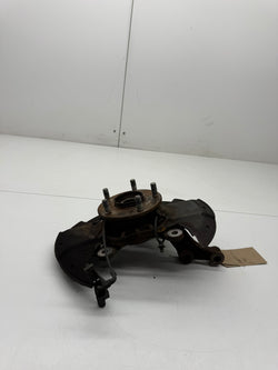 Honda Civic hub wheel bearing front right side knuckle Type R FN2 2008 K20