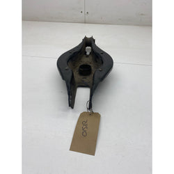 Toyota Supra control arm rear left lower spring carrier 2020 Pro GR BMW 6886448