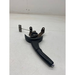 Mitsubishi Evolution Handbrake lever Evo 8 2003