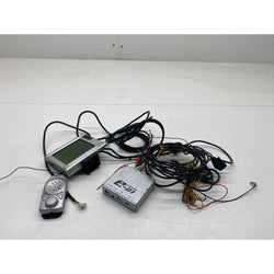 Mitsubishi Evolution Greddy profec E01 Boost controller data display Evo 5 RS 1998 Lancer