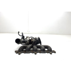 Ford Focus ST Turbo unit turbocharger MK2 2008 st225
