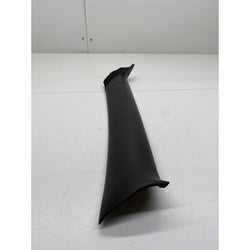 Mazda RX7 A pillar right side interior pillar trim cover FD3S 1993 FD0168161