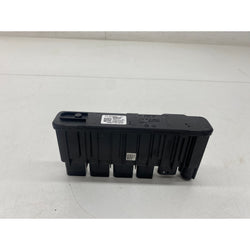 BMW M140i Integrated power supply control module 1 Series 2016 F20