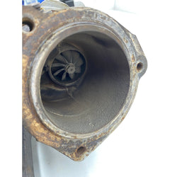 Ford Focus ST Turbo unit turbocharger MK2 2008 st225