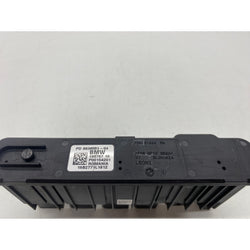 BMW M140i Integrated power supply control module 1 Series 2016 F20