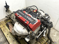 Honda S2000 Engine & gearbox 2005 AP2