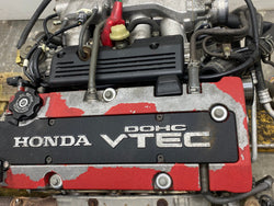 Honda S2000 Engine & gearbox 2005 AP2