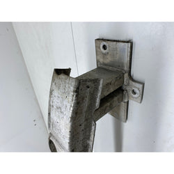 Vauxhall Insignia Crash bar VXR 2009