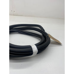 Volkswagen Golf GTI door shut rubber seal right side front 2019 MK7.5