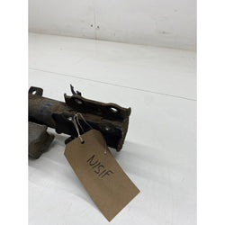 Ford Fiesta ST Shock absorber front passenger left MK7 ST180 2014 ST-3