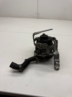 Subaru Impreza secondary air pump with bracket WRX 2007 2.5L