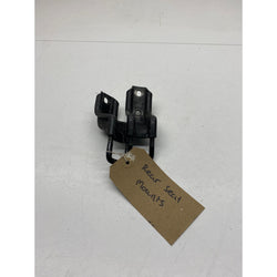 Mazda RX7 rear seat mounting brackets pair genuine FD3S 1993