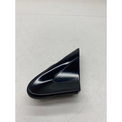 Mitsubishi Evolution Exterior wing corner trim passenger left Evo 8 2003