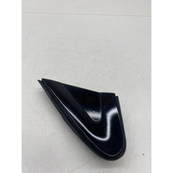Mitsubishi Evolution Exterior wing corner trim passenger left Evo 8 2003
