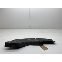 Vauxhall Insignia Undertray splash guard front right drivers VXR 2009