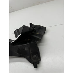 Toyota Yaris radiator upper air guide plate GR 2021