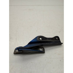 Subaru Impreza bonnet hinge right side blue WRX 2007