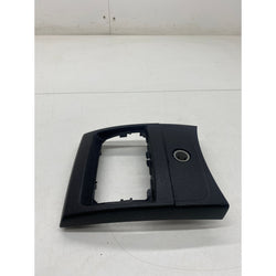 BMW M140i Centre console trim 1 Series 2016 F20