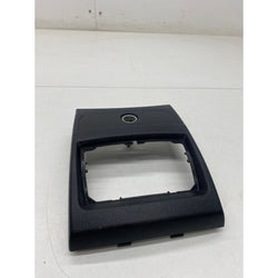 BMW M140i Centre console trim 1 Series 2016 F20