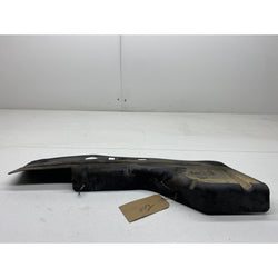 Vauxhall Insignia Undertray splash guard front left passenger VXR 2009