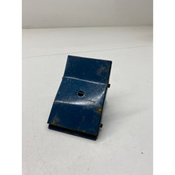Mazda RX7 wheel chock OEM blue FD3S 1993