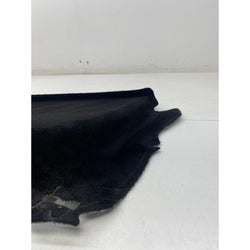 Ford Focus ST Boot carpet cover drivers right MK2 ST-3 2010