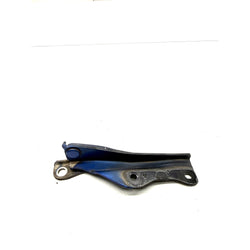 Subaru Impreza bonnet hinge left side blue WRX 2007