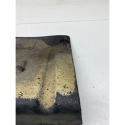 Vauxhall Insignia Undertray splash guard front left passenger VXR 2009