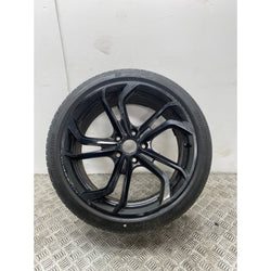 Volkswagen Golf GTI alloy wheel TCR 18" 2019 MK7.5 225/40/18