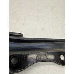 Subaru Impreza bonnet hinge left side blue WRX 2007